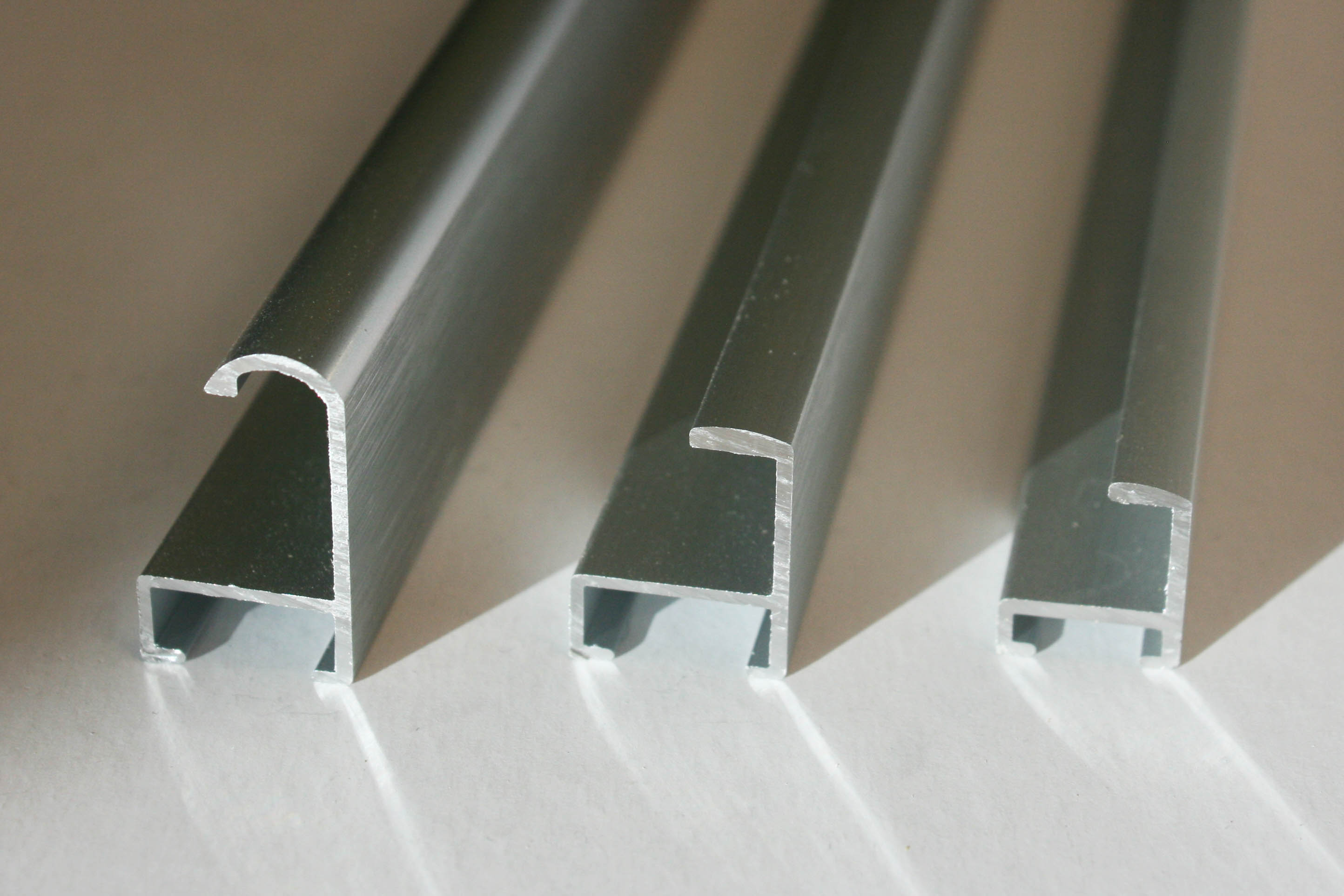 Aluminium Profiles